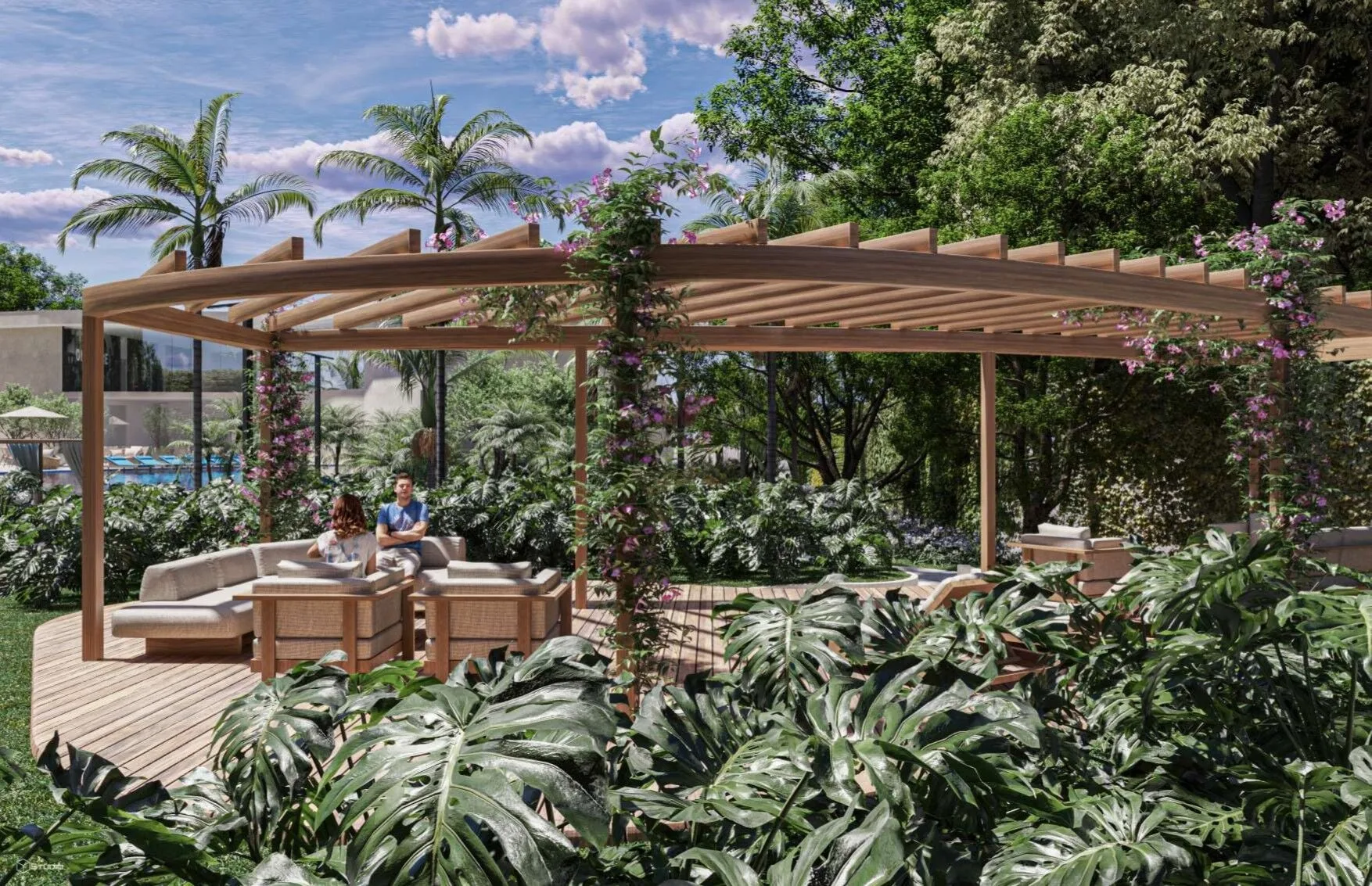 Studios a venda na Barra da Tijuca | Niemeyer 360 Residences - imagem 18