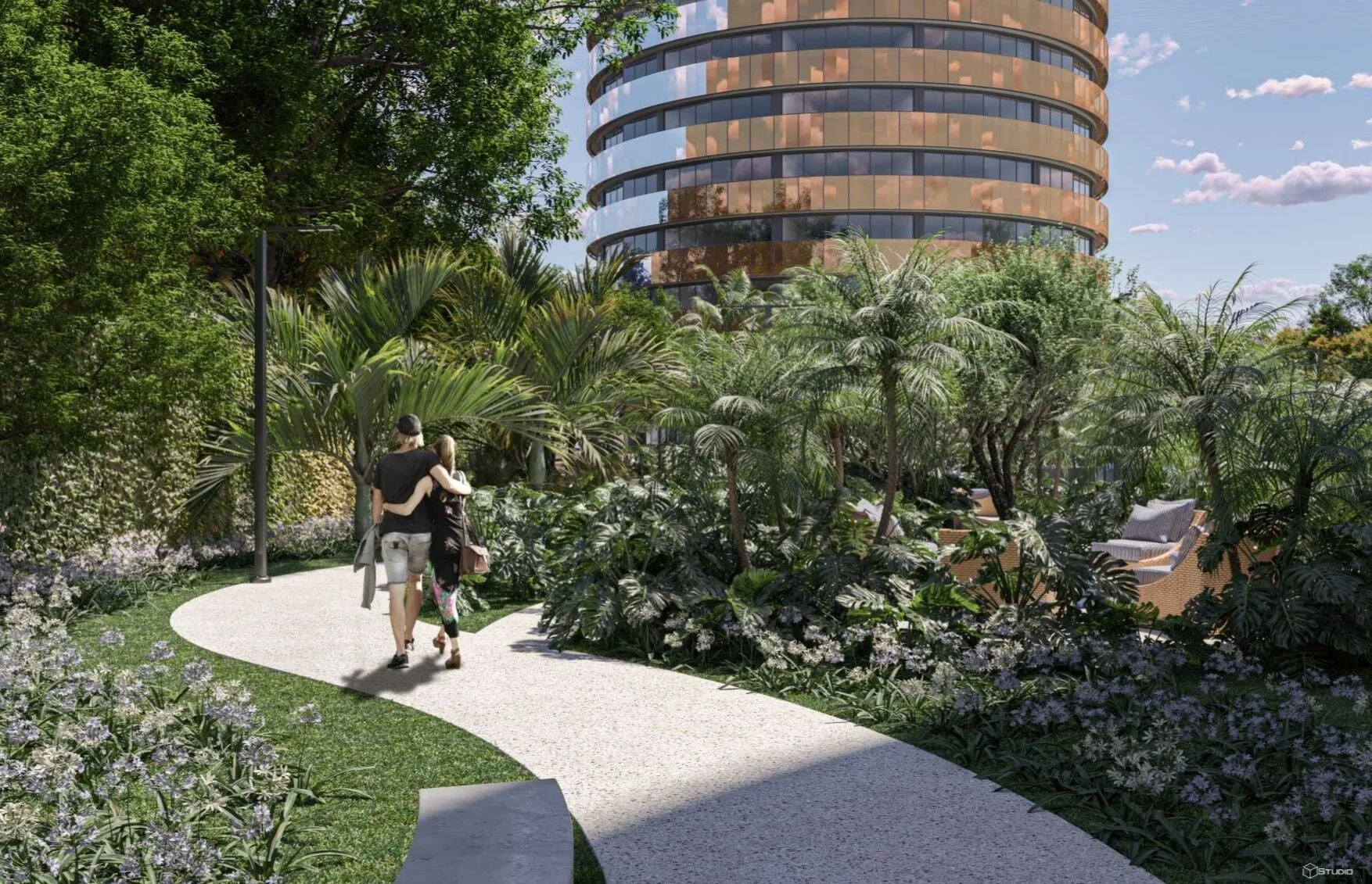 Studios a venda na Barra da Tijuca | Niemeyer 360 Residences - imagem 16