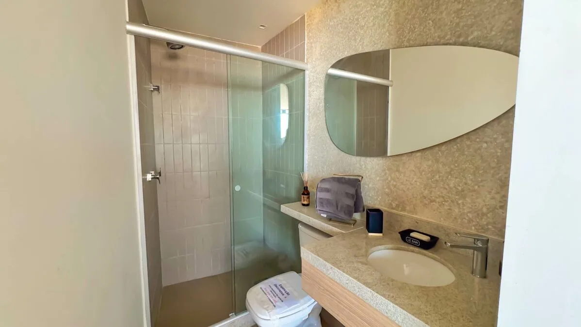 Studios a venda na Barra da Tijuca | Niemeyer 360 Residences - imagem 8