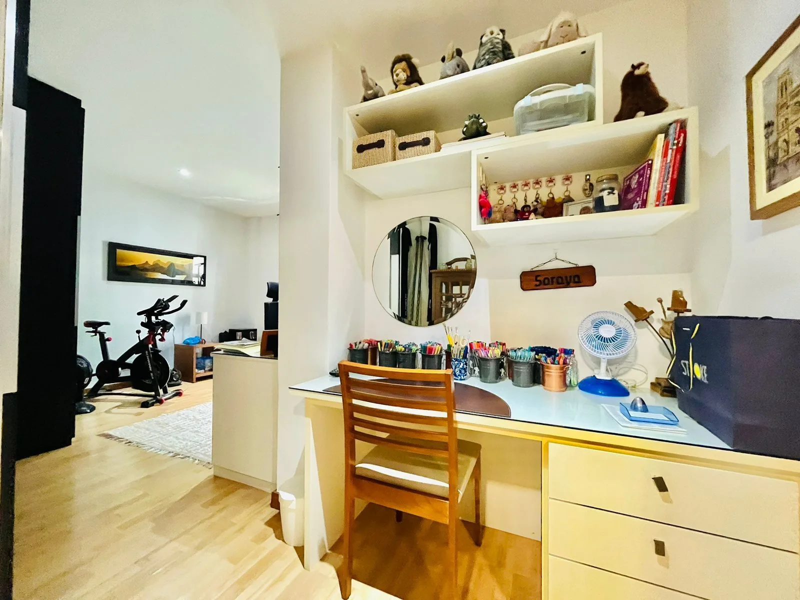 Apartamento à venda no bairro Barra da Tijuca em Rio de Janeiro/RJ - imagem 24
