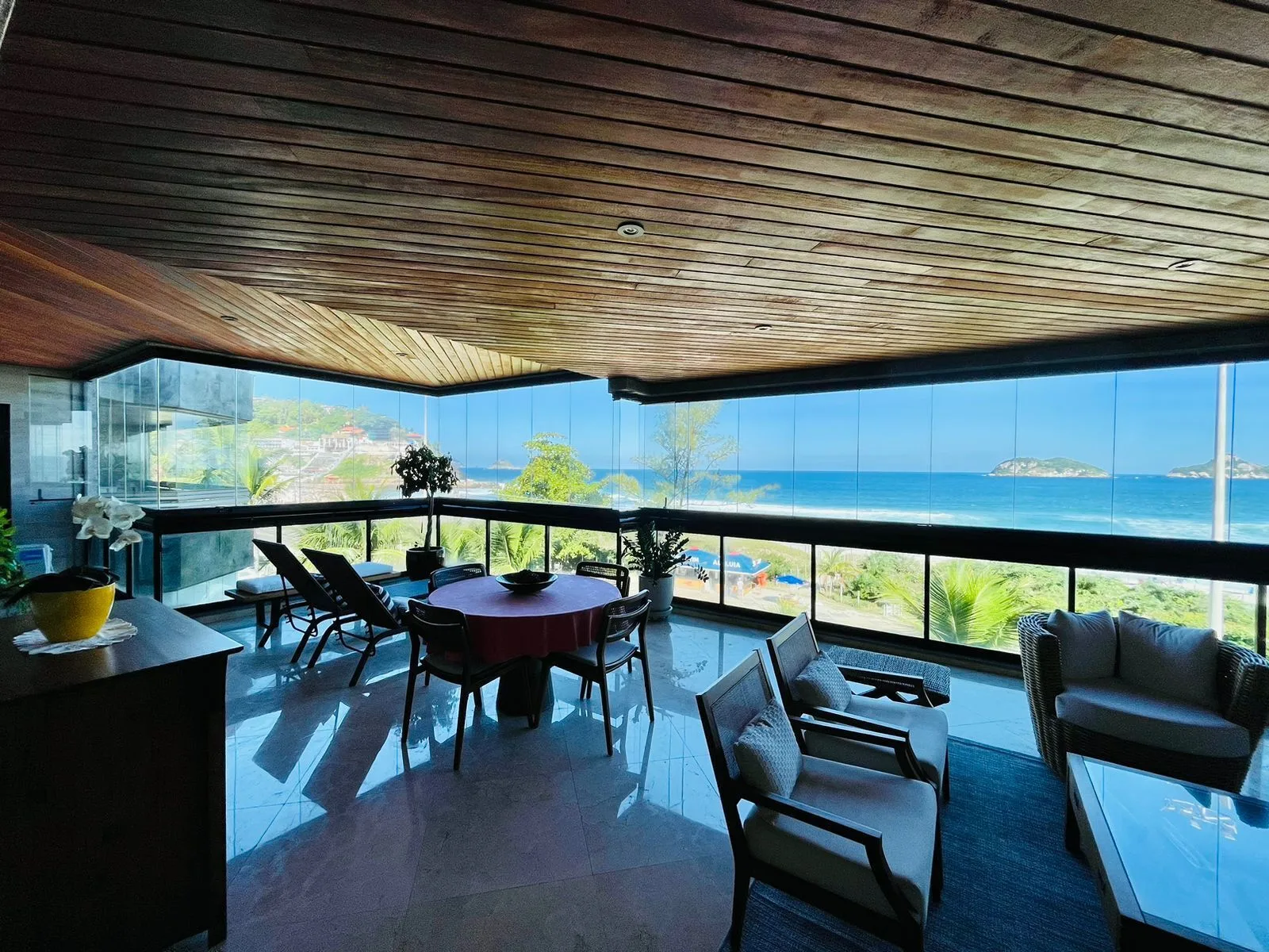 Apartamento à venda no bairro Barra da Tijuca em Rio de Janeiro/RJ - imagem 2
