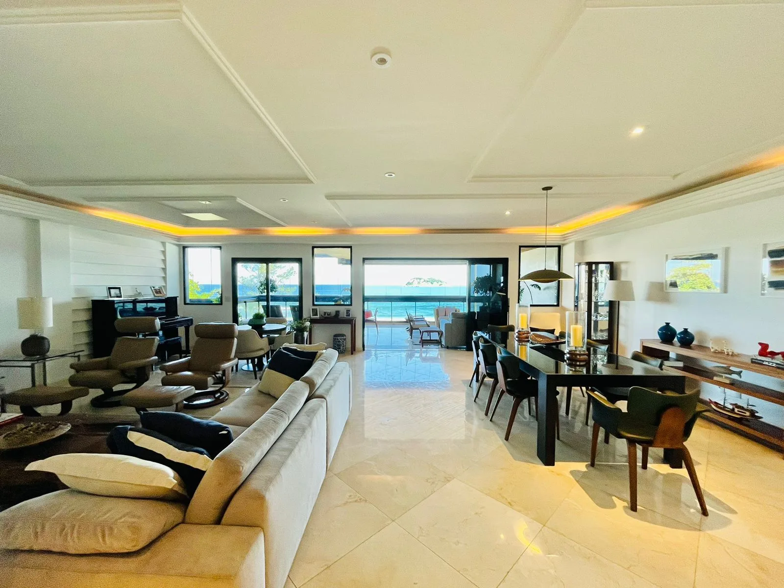 Apartamento à venda no bairro Barra da Tijuca em Rio de Janeiro/RJ - imagem 7