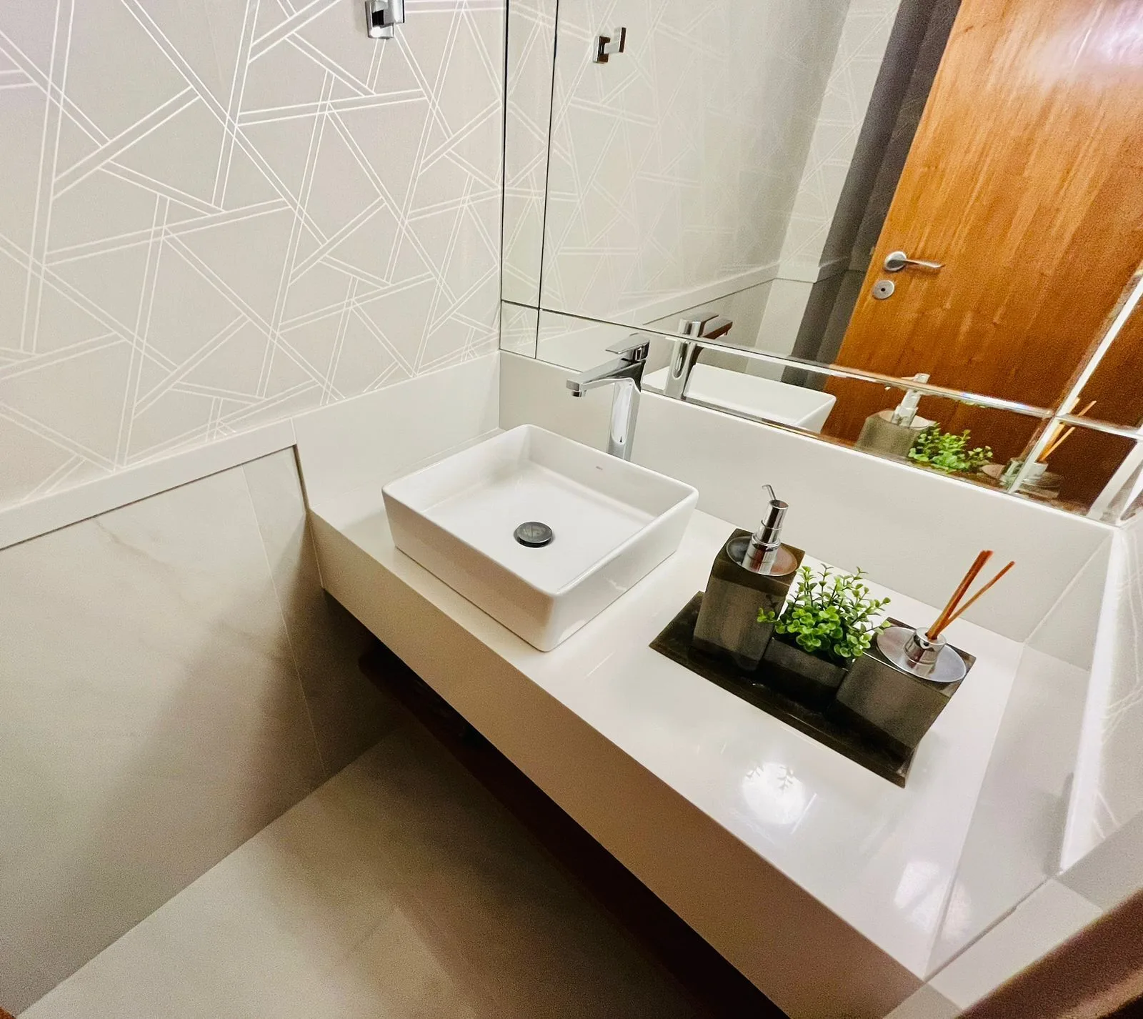 Apartamento à venda no bairro Barra da Tijuca em Rio de Janeiro/RJ - imagem 34