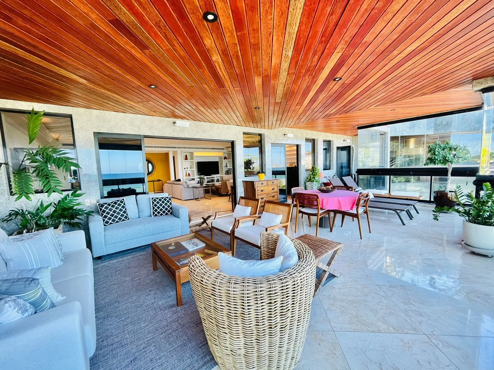 Apartamento à venda no bairro Barra da Tijuca em Rio de Janeiro/RJ - imagem 4
