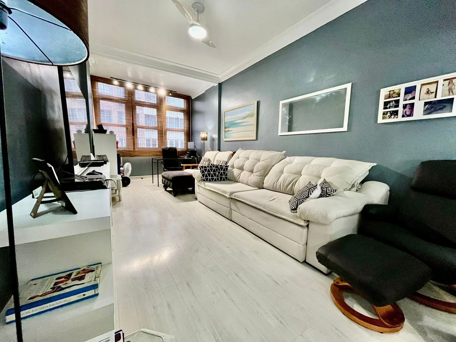Apartamento à venda no bairro Copacabana em Rio de Janeiro/RJ - imagem 5