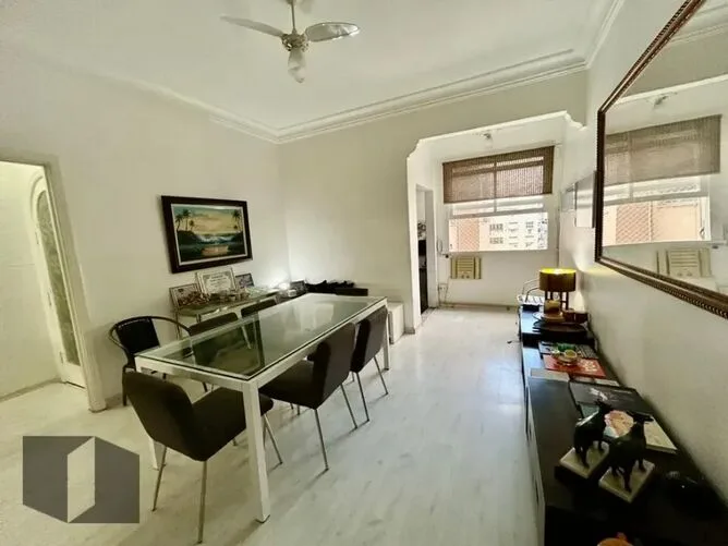 Apartamento à venda no bairro Copacabana em Rio de Janeiro/RJ - imagem 8