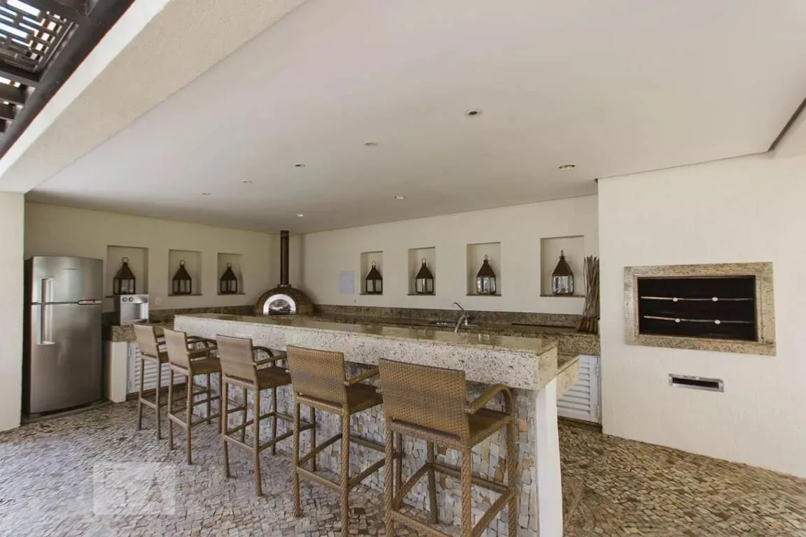 Apartamentos à venda Majestic, Cidade Jardim, Rio de Janeiro/RJ, Barra Olimpica - imagem 25