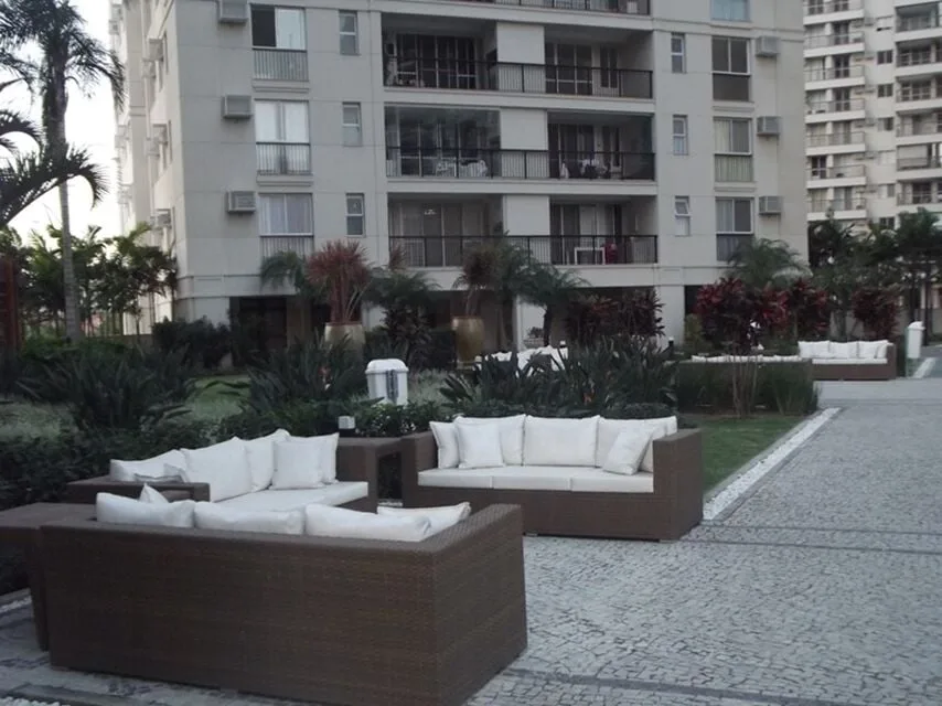 Apartamentos à venda Majestic, Cidade Jardim, Rio de Janeiro/RJ, Barra Olimpica - imagem 36
