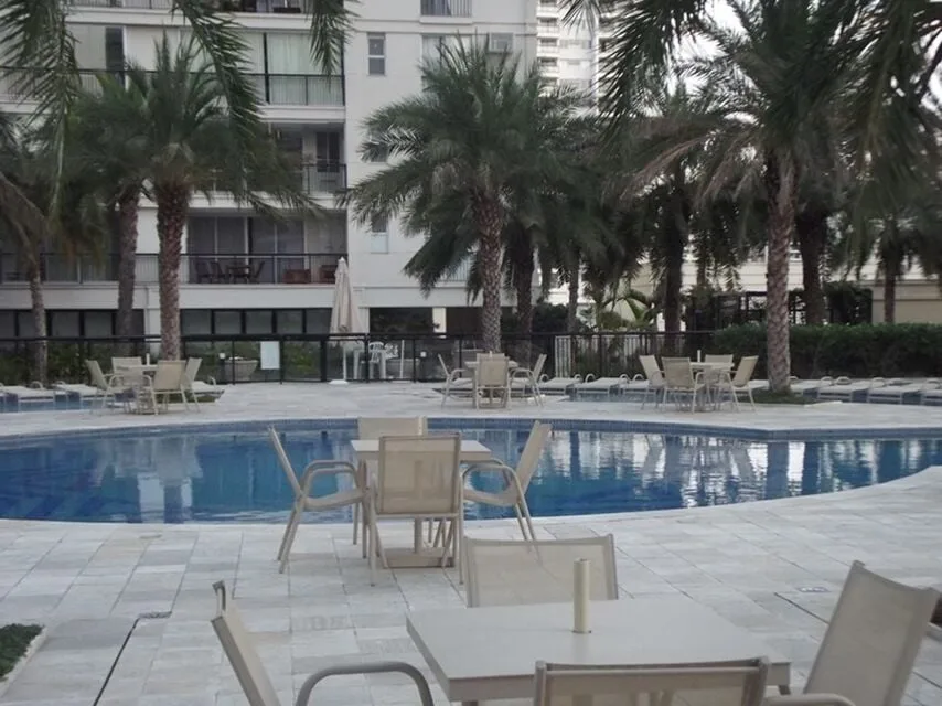 Apartamentos à venda Majestic, Cidade Jardim, Rio de Janeiro/RJ, Barra Olimpica - imagem 34