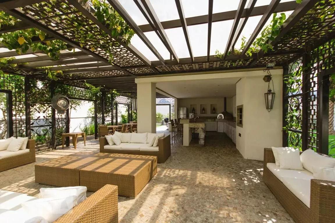 Apartamentos à venda Majestic, Cidade Jardim, Rio de Janeiro/RJ, Barra Olimpica - imagem 26