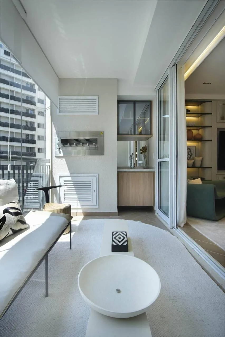 Apartamentos à venda Majestic, Cidade Jardim, Rio de Janeiro/RJ, Barra Olimpica - imagem 11
