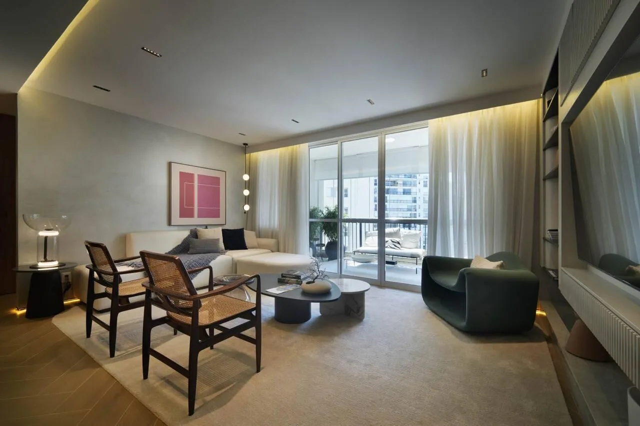 Apartamentos à venda Majestic, Cidade Jardim, Rio de Janeiro/RJ, Barra Olimpica - imagem 2