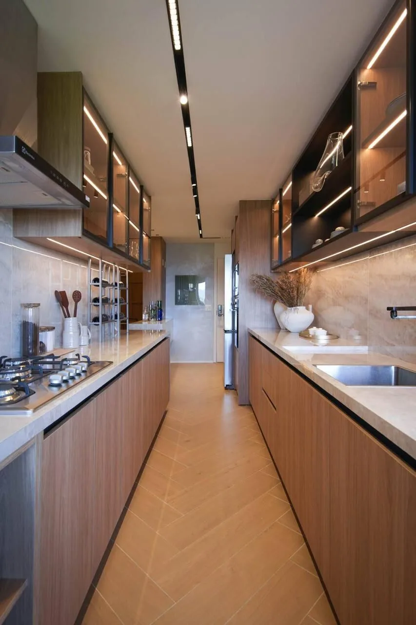 Apartamentos à venda Majestic, Cidade Jardim, Rio de Janeiro/RJ, Barra Olimpica - imagem 10