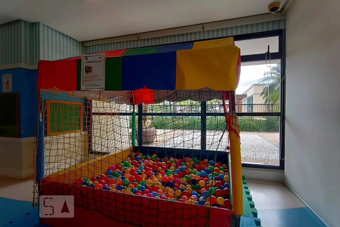 Apartamentos à venda Majestic, Cidade Jardim, Rio de Janeiro/RJ, Barra Olimpica - imagem 32