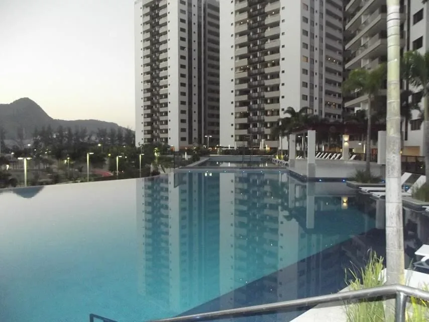 Apartamentos 3 e 4 quartos a Venda Ilha Pura Saint Michel - Barra Olimpica - imagem 16