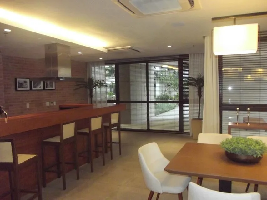 Apartamentos 3 e 4 quartos a Venda Ilha Pura Saint Michel - Barra Olimpica - imagem 21