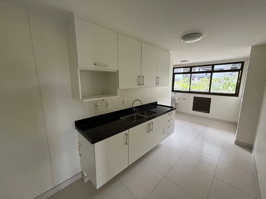 Apartamentos 3 e 4 quartos a Venda Ilha Pura Saint Michel - Barra Olimpica - imagem 13