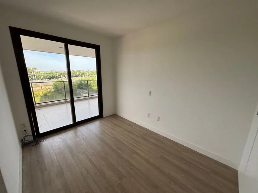 Apartamentos 3 e 4 quartos a Venda Ilha Pura Saint Michel - Barra Olimpica - imagem 7