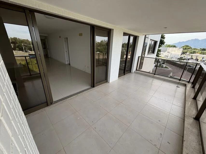 Apartamentos 3 e 4 quartos a Venda Ilha Pura Saint Michel - Barra Olimpica - imagem 2
