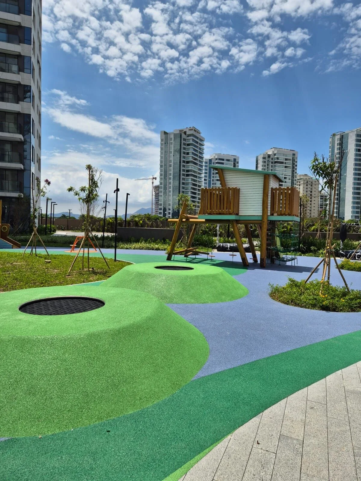 Apartamento à venda no bairro Barra da Tijuca em Rio de Janeiro/RJ - imagem 24