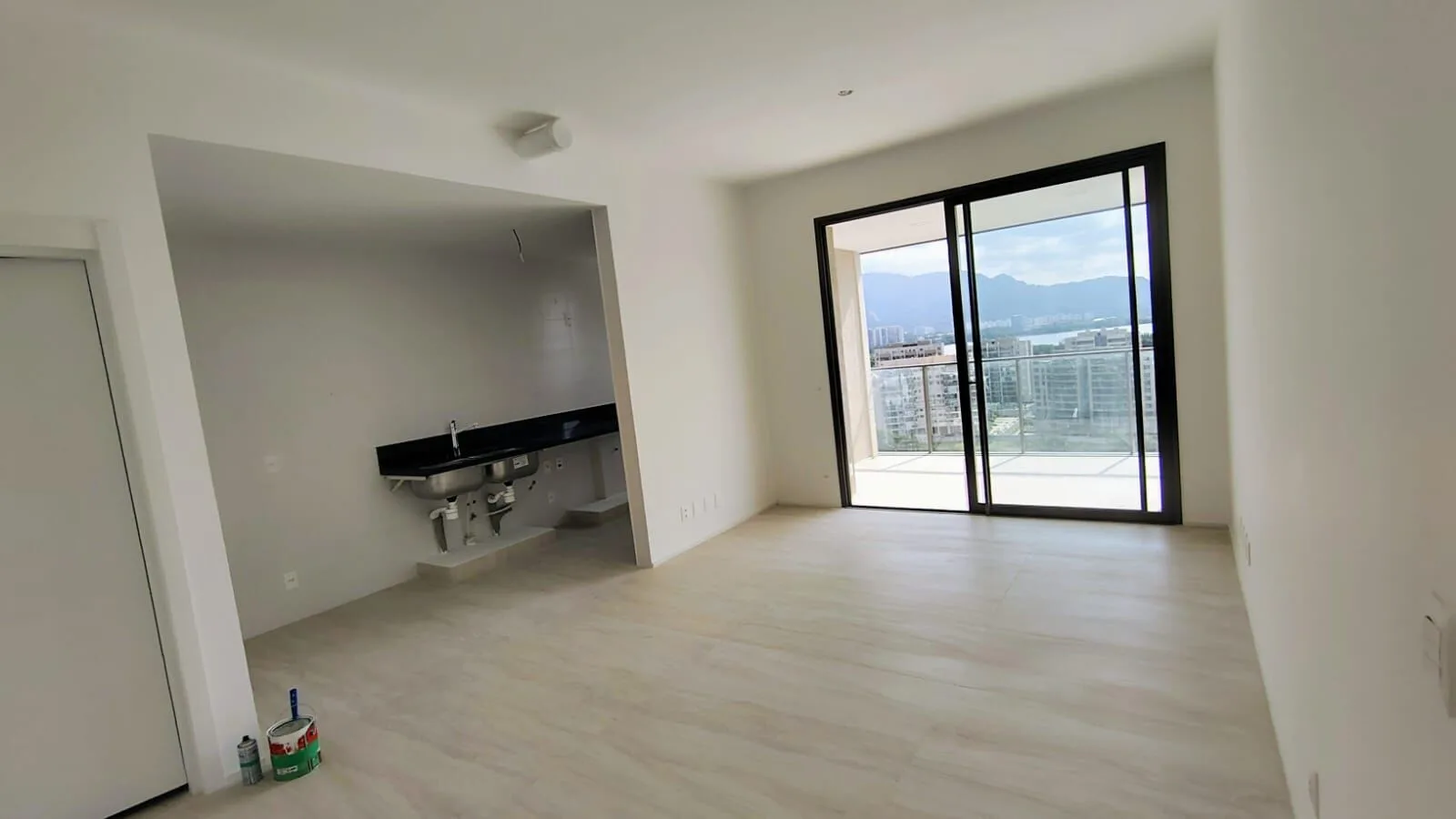 Apartamento à venda no bairro Barra da Tijuca em Rio de Janeiro/RJ - imagem 5