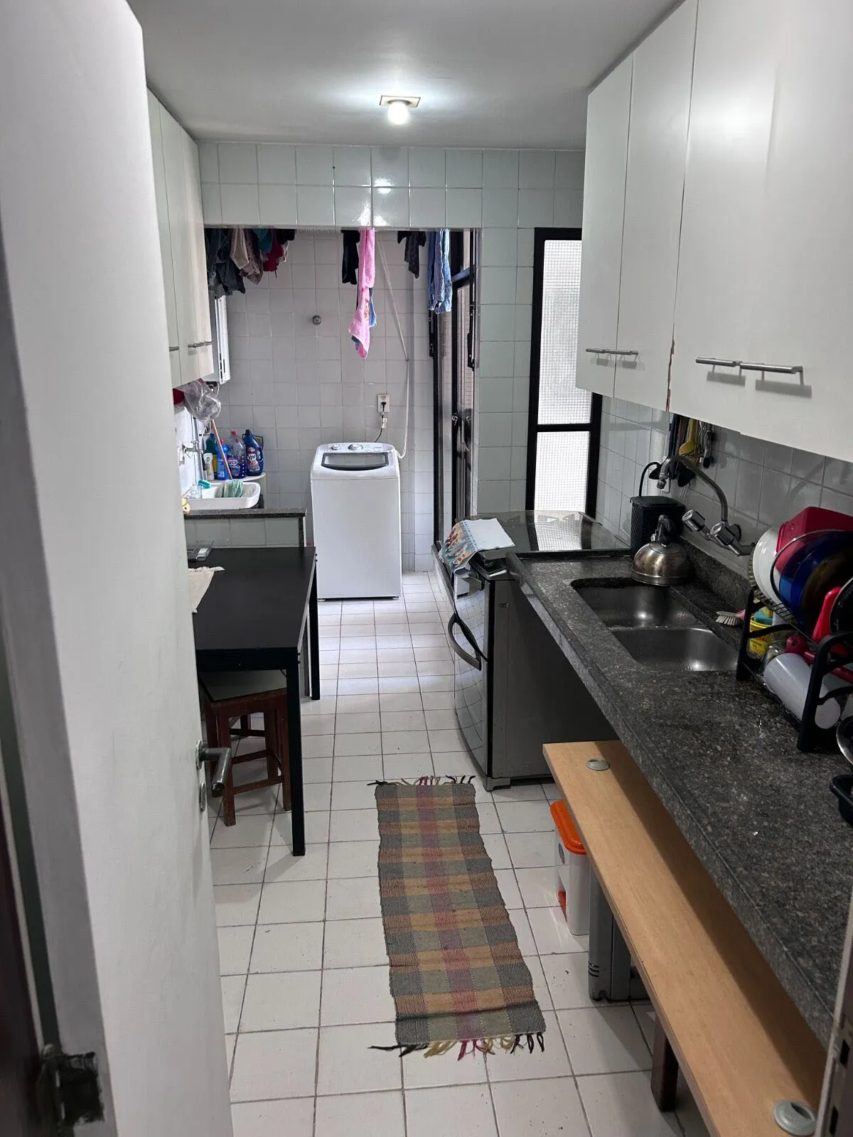 Apartamento com 2 quartos a venda na Barra da Tijuca, 92m2, Alfa Barra - imagem 13