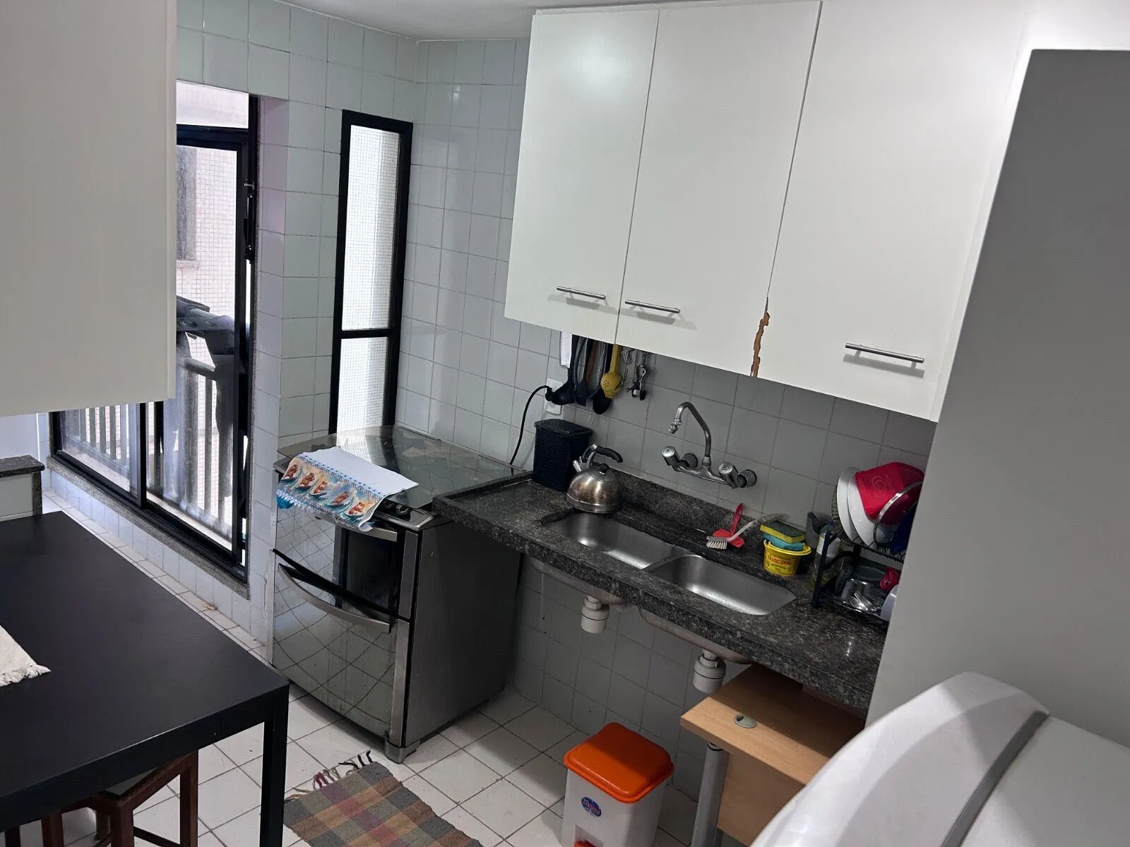 Apartamento com 2 quartos a venda na Barra da Tijuca, 92m2, Alfa Barra - imagem 14
