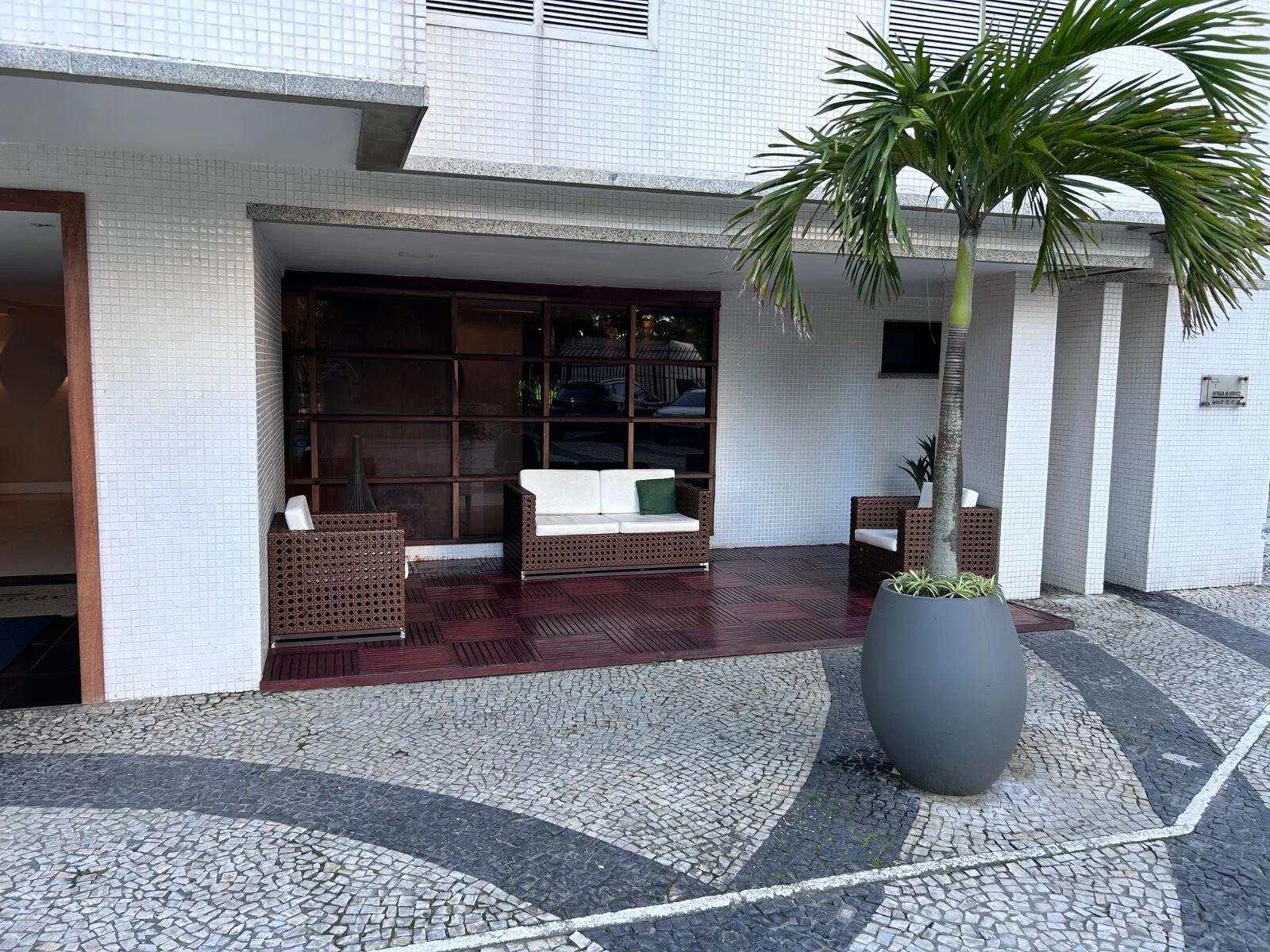 Apartamento com 2 quartos a venda na Barra da Tijuca, 92m2, Alfa Barra - imagem 18