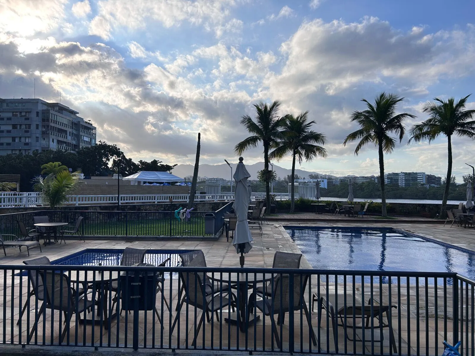 Apartamento com 2 quartos a venda na Barra da Tijuca, 92m2, Alfa Barra - imagem 19