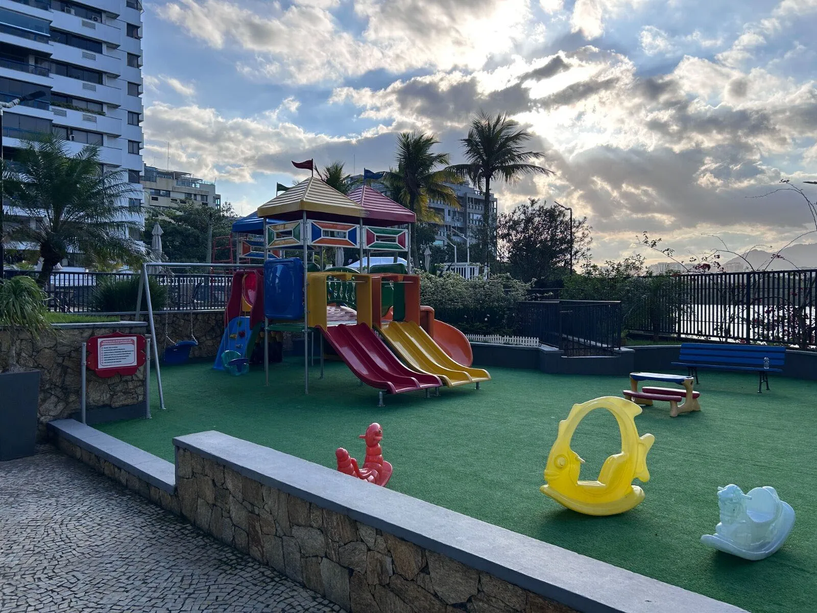 Apartamento com 2 quartos a venda na Barra da Tijuca, 92m2, Alfa Barra - imagem 21