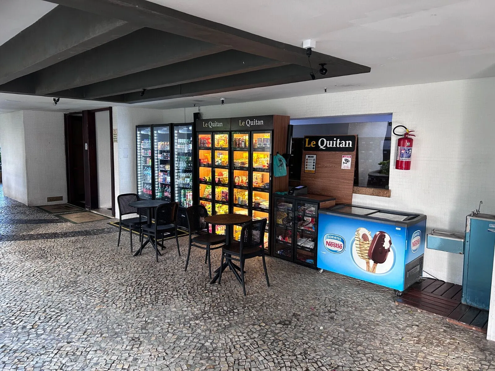 Apartamento com 2 quartos a venda na Barra da Tijuca, 92m2, Alfa Barra - imagem 22