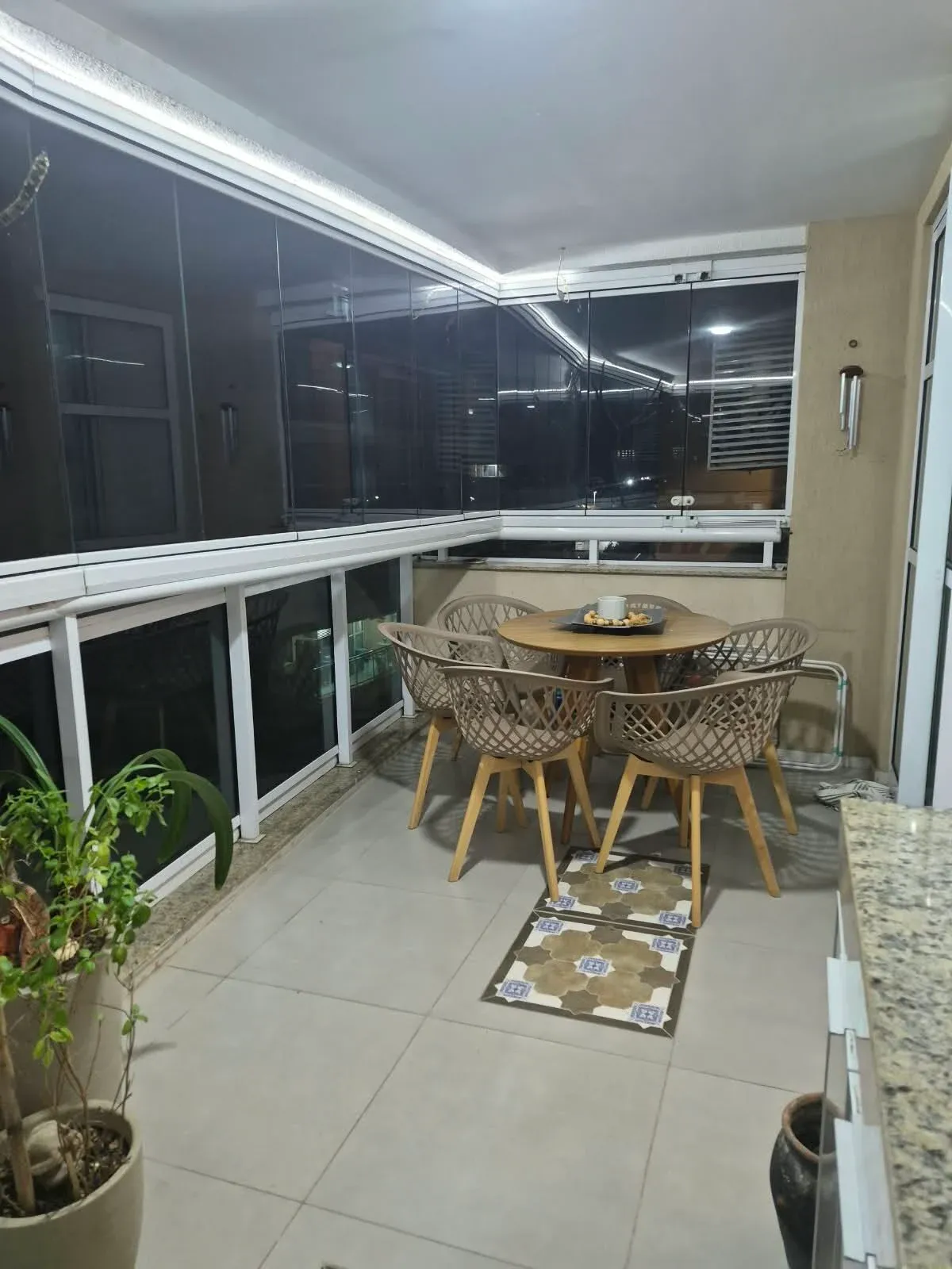 Apartamento com 3 quartos para vender na Barra da Tijuca, 107m2, 2 vagas - imagem 3