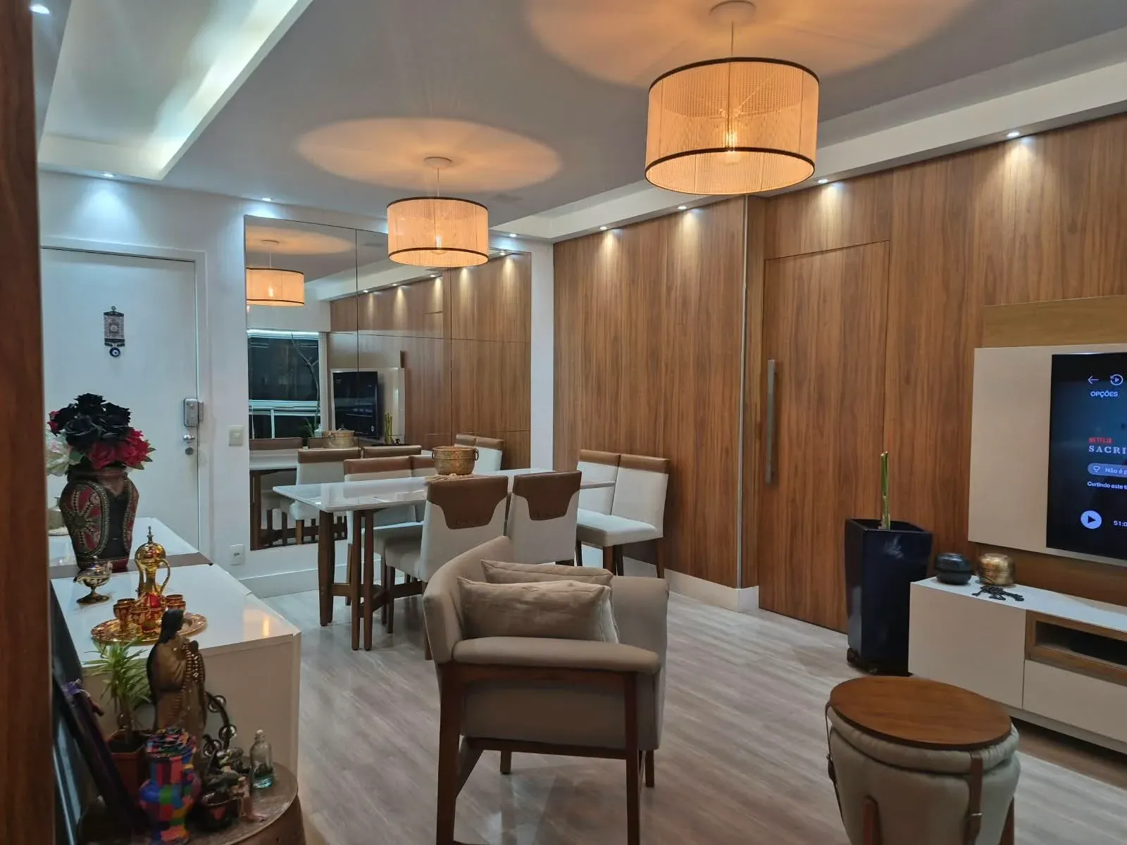 Apartamento com 3 quartos para vender na Barra da Tijuca, 107m2, 2 vagas - imagem 4