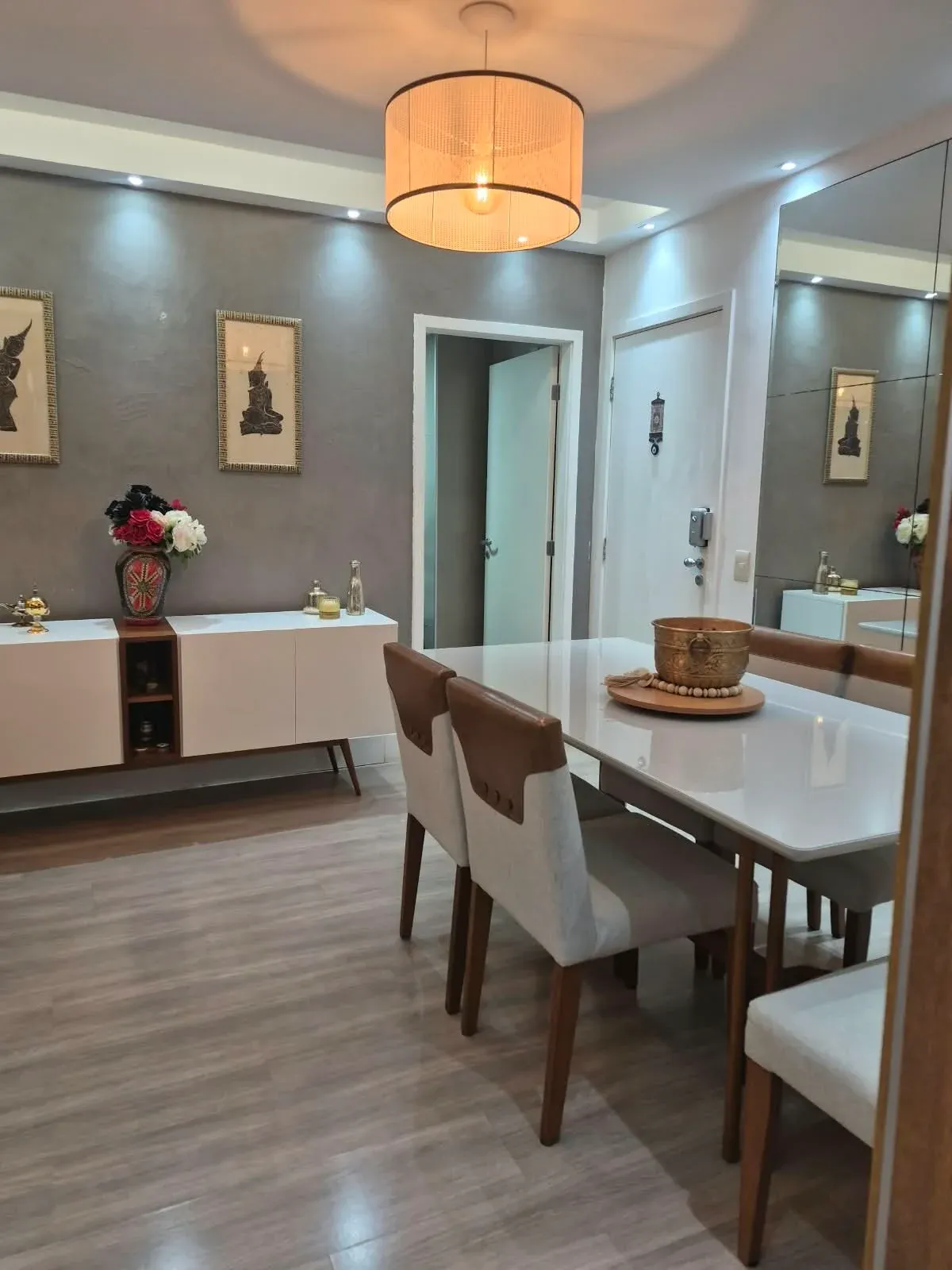 Apartamento com 3 quartos para vender na Barra da Tijuca, 107m2, 2 vagas - imagem 7