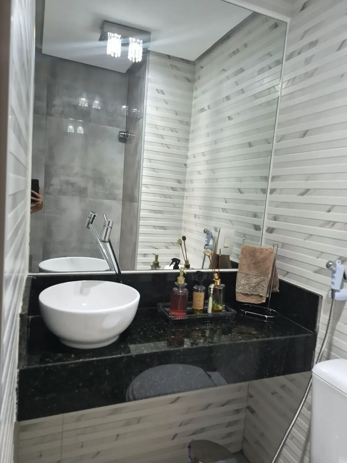 Apartamento com 3 quartos para vender na Barra da Tijuca, 107m2, 2 vagas - imagem 12
