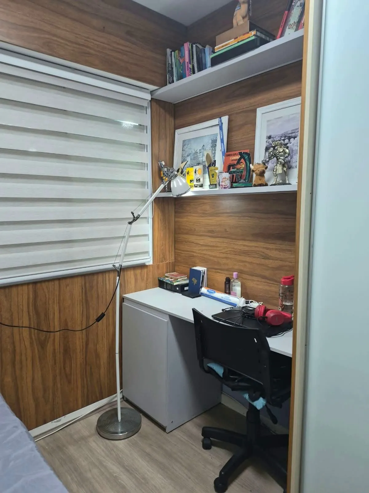 Apartamento com 3 quartos para vender na Barra da Tijuca, 107m2, 2 vagas - imagem 14