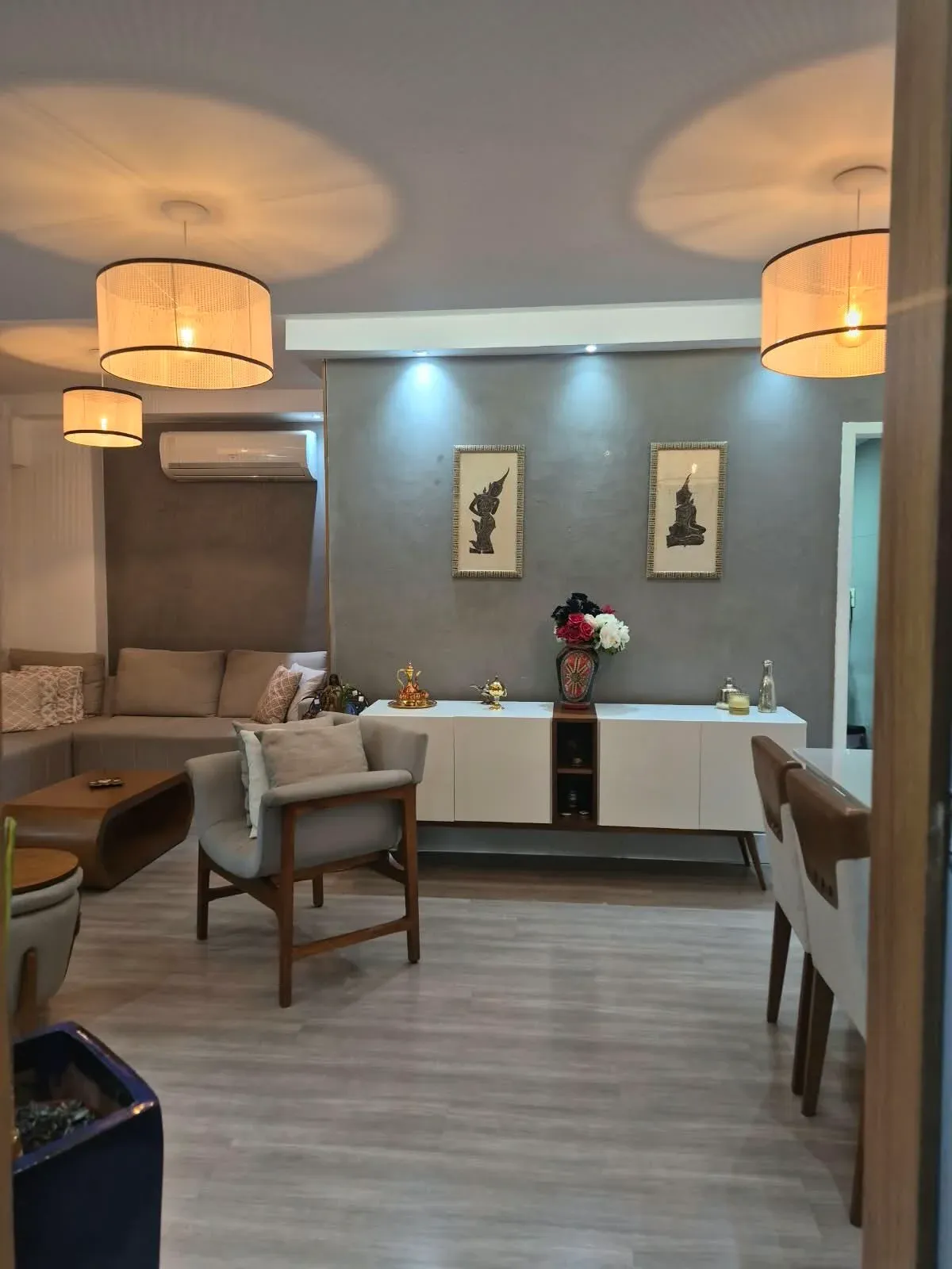 Apartamento com 3 quartos para vender na Barra da Tijuca, 107m2, 2 vagas - imagem 17