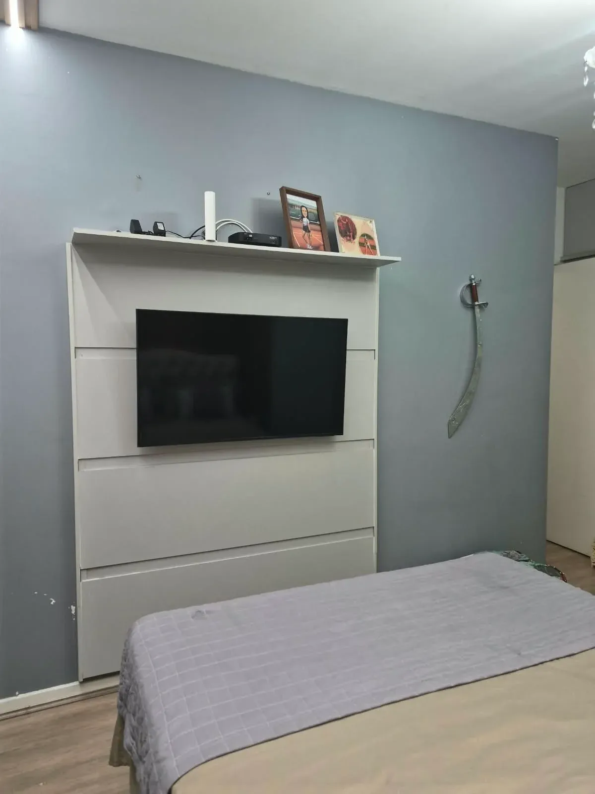 Apartamento com 3 quartos para vender na Barra da Tijuca, 107m2, 2 vagas - imagem 19