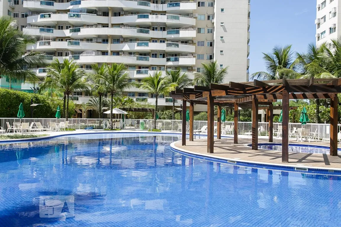 Apartamento com 3 quartos para vender na Barra da Tijuca, 107m2, 2 vagas - imagem 25