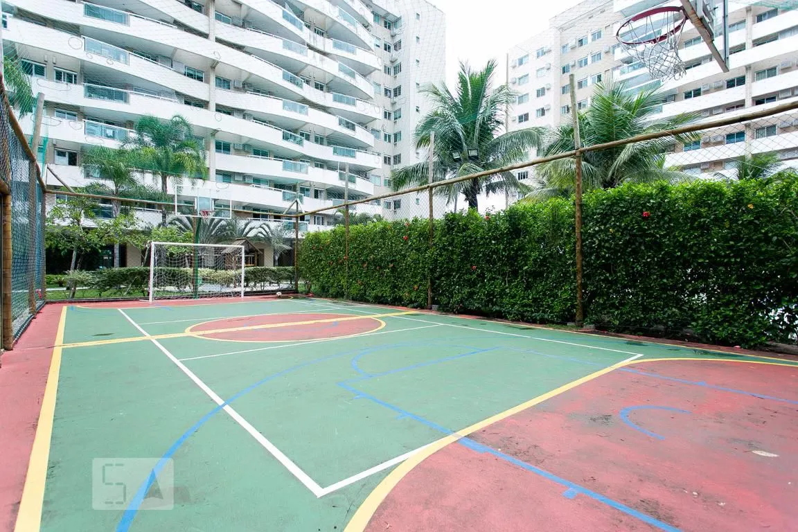 Apartamento com 3 quartos para vender na Barra da Tijuca, 107m2, 2 vagas - imagem 27