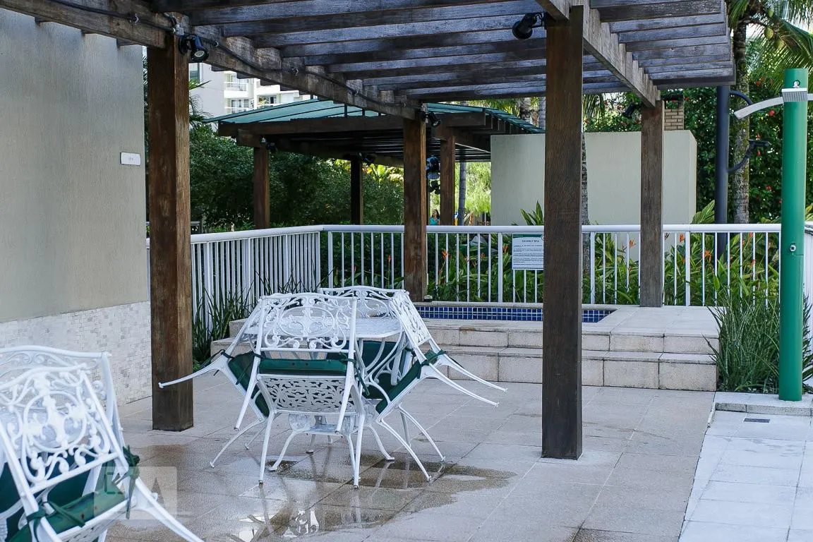 Apartamento com 3 quartos para vender na Barra da Tijuca, 107m2, 2 vagas - imagem 30