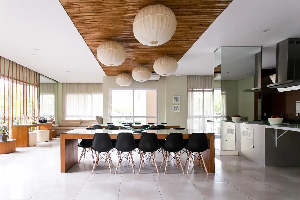 Apartamento com 3 quartos para vender na Barra da Tijuca, 107m2, 2 vagas - imagem 33