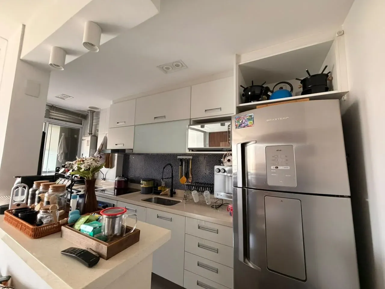 Apartamento com 2 quartos a venda Maayan Cidade Jardim, 69m2, Barra Olimpica - imagem 7