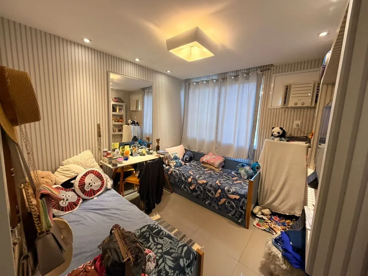 Apartamento com 2 quartos a venda Maayan Cidade Jardim, 69m2, Barra Olimpica - imagem 13
