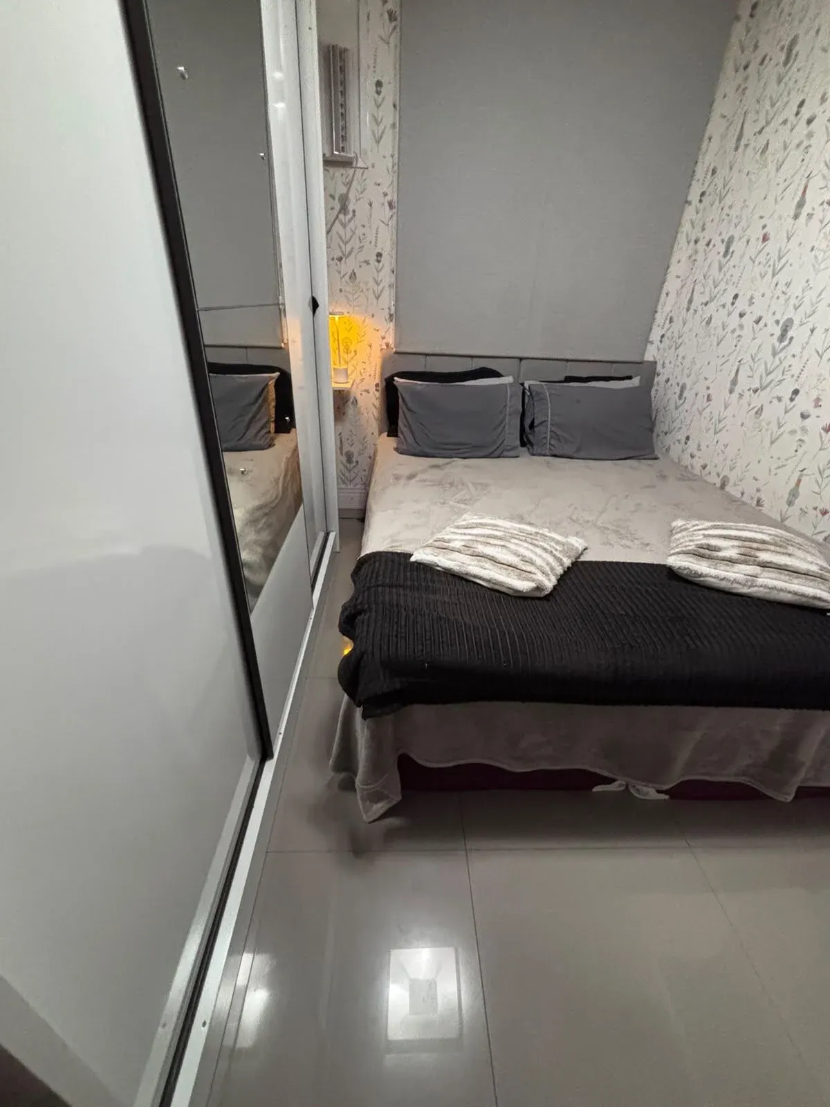 Apartamento com 2 quartos a venda Maayan Cidade Jardim, 69m2, Barra Olimpica - imagem 16