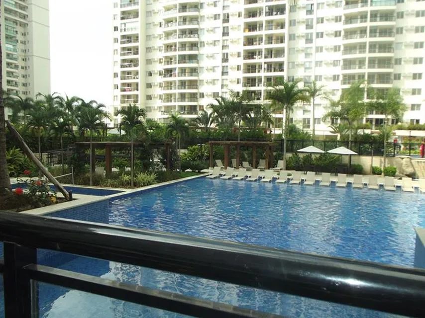 Apartamento com 2 quartos a venda Maayan Cidade Jardim, 69m2, Barra Olimpica - imagem 20