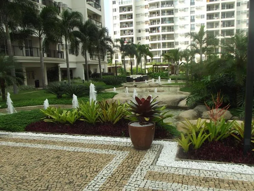 Apartamento com 2 quartos a venda Maayan Cidade Jardim, 69m2, Barra Olimpica - imagem 21