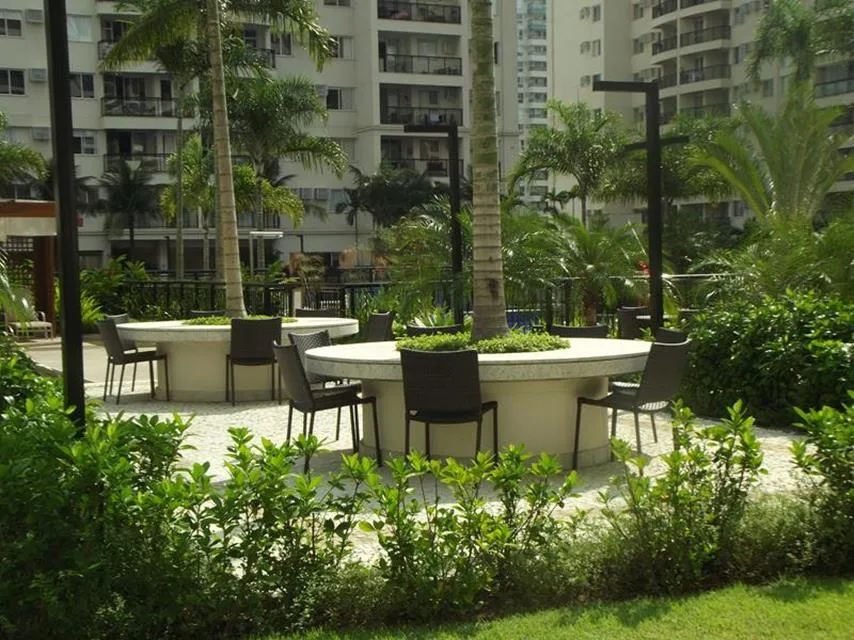 Apartamento com 2 quartos a venda Maayan Cidade Jardim, 69m2, Barra Olimpica - imagem 23
