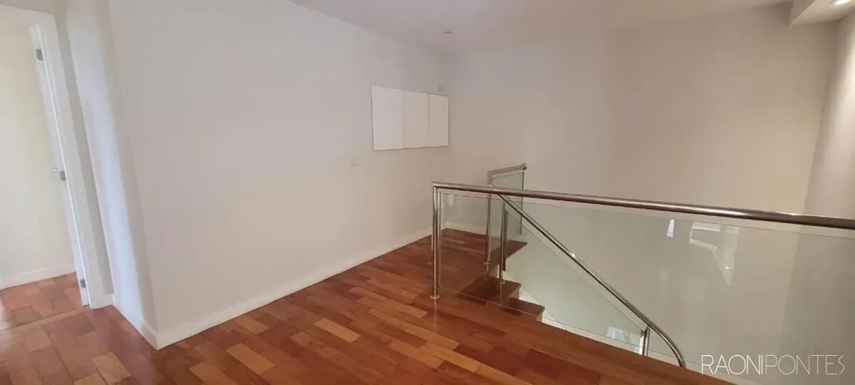 Apartamento alto padrão com 3 suítes para alugar na Peninsula Barra da Tijuca - imagem 7