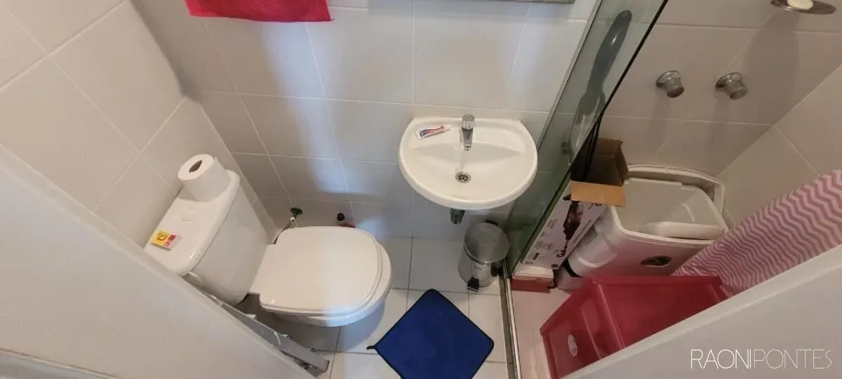 Apartamento alto padrão com 3 suítes para alugar na Peninsula Barra da Tijuca - imagem 29